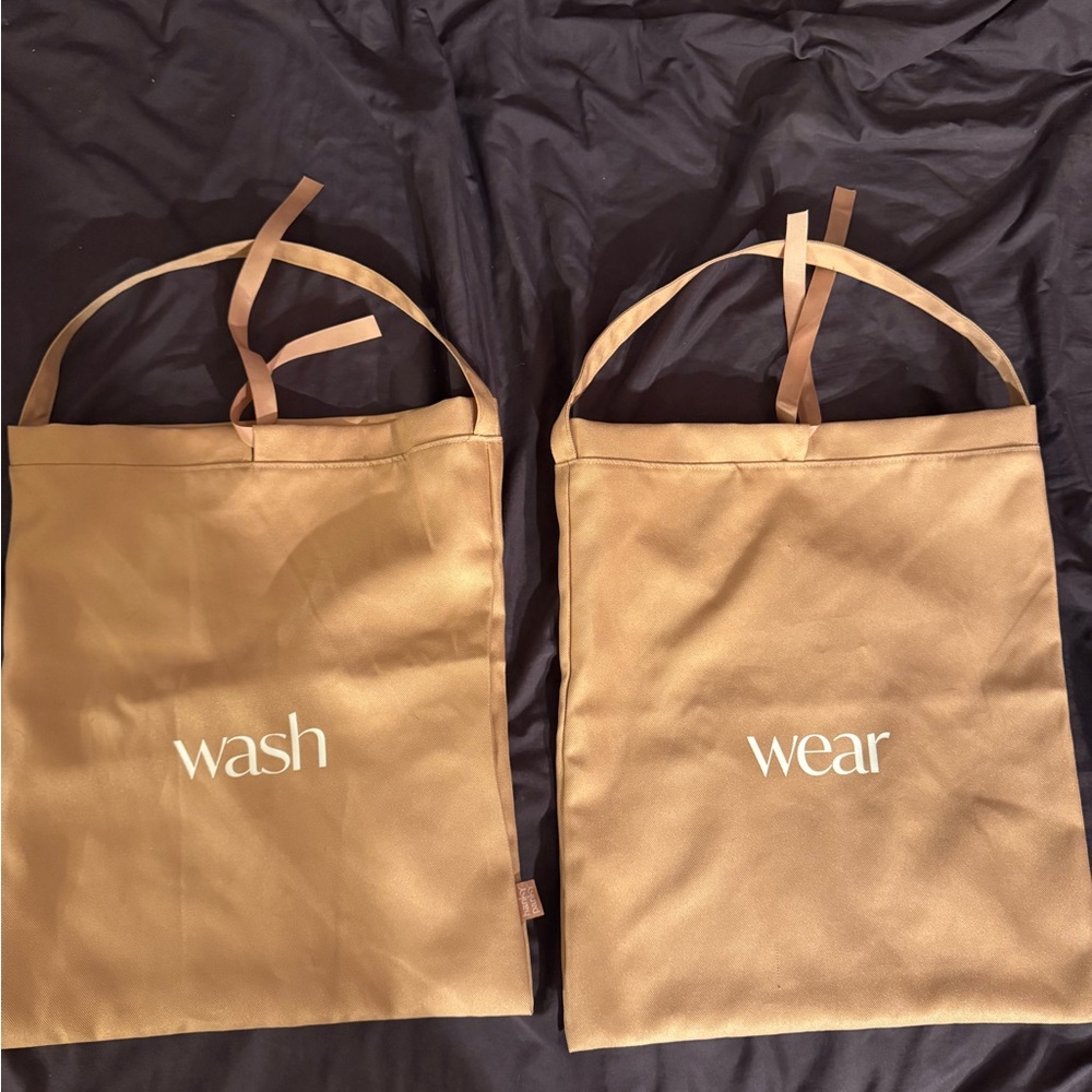 Hanky Panky Wash & Wear Travel Bags